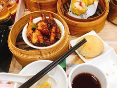 -添好运点心专门店(中环IFC店)