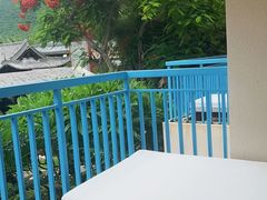 -三亚亚龙湾雅高美爵酒店