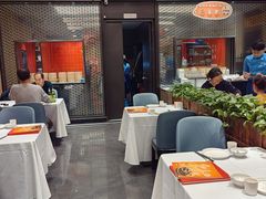 -眉州东坡(春秀路店)