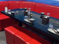 -最先生·烧烤·火锅·音乐聚会餐厅(大悦城店)