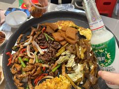 -一烙锅(友谊店)