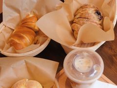 -方炉·天然食材面包店(青秀店)