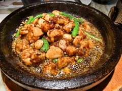 -绿茶餐厅(昌平悦荟店)