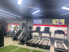 -即刻健身馆(对外经贸店)