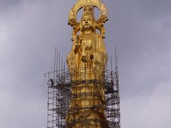 -广州莲花山旅游区