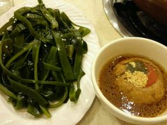 -八先生涮肉房(三里河店)