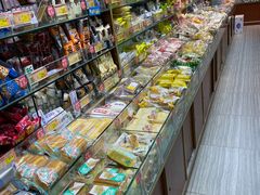 零售区-俏吧零食量贩