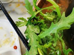 -马记伊源斋涮肉·清真菜(百子湾店)