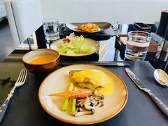 -上海苏宁宝丽嘉酒店·Cafe Bellagio西餐厅