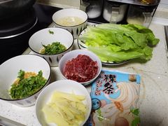 -杏花吴记牛肉火锅