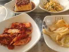 -名家韩国料理·烤肉(瑶海店)