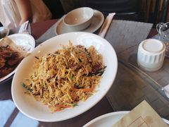 -一桶江山餐厅(松北店)