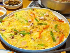 -韩香福脊骨汤锅(上杭路店)