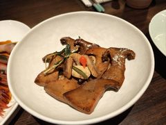 -庐灶江南·江南菜·四合院Bistro(东直门雍和宫·原华侨宾馆店)
