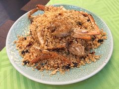 -盛港湾海鲜食府(黄沙店)