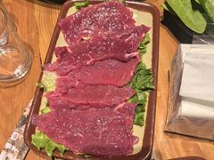 -壹兆圆重庆火锅手工炒底料(长白格林玫瑰湾店)