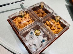 -雀蓝川菜(星悦汇店)