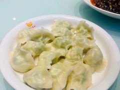 -添福来墨鱼饺子 · 海鲜东北菜(大连星海·黄浦路店)