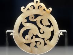 -北京大葆台遗址博物馆