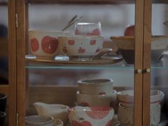 -知亘茶食