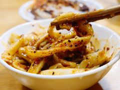 -洞子口张老二凉粉(文殊院店)