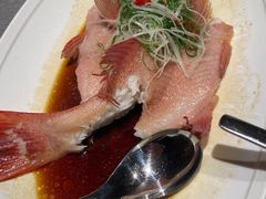 -香樟花园新粤料理(无锡万象城店)
