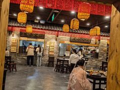 -小街天府(西工小街店)