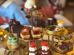 -Salon de Ville浦江汇(上海外滩华尔道夫酒店店)