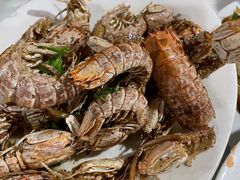 -车头老二大排档