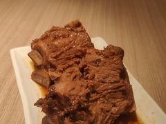 -大师兄·西北小馆(南沙万达广场店)
