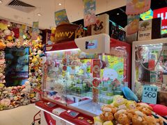 -LLJ夹机占(正佳广场店)