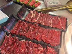 -三头牛·潮汕牛肉生蚝火锅 (夏湾店)
