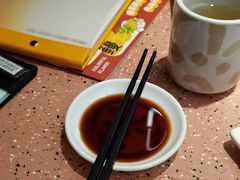 -元气寿司(东方宝泰店)
