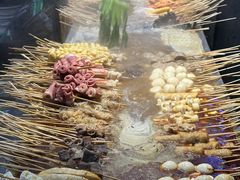 -郭记小街麻辣烫(南小街总店)