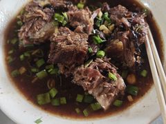-南花桥羊肉馆老字号(乌镇店)
