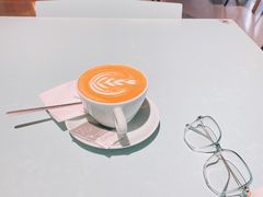 -sugarman espresso素饮糖人高新咖啡工厂