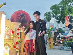 -厦门方特梦幻王国