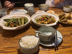 -无名小酒馆·湖北私房菜(昙华林店)