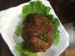 金牌粉蒸肉-陈帅夜排档·龙虾·炒菜·烤串(世茂店)