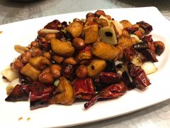 -陈麻婆豆腐总店