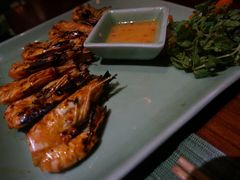 烤大虾-林院餐厅