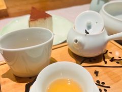 -梅间堂茶馆(绿地缤纷城店)