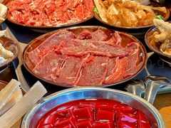 -阳阳老火锅(小南门店)