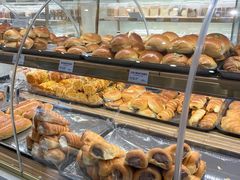 -烘焙町面包店(西四店)