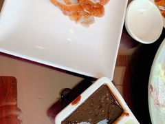 -前门烤鸭(江东中路店)