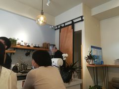 -LAB COFFEE来杯咖啡(浦仓路店)