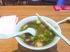 -回味鸭血粉丝汤(砂之船店)