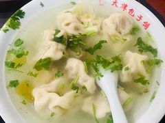-天津包子铺(万泉庄店)