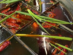 -正南齊北重庆老火锅(光华村直营店)