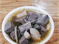 -天台小吃(新城店)
